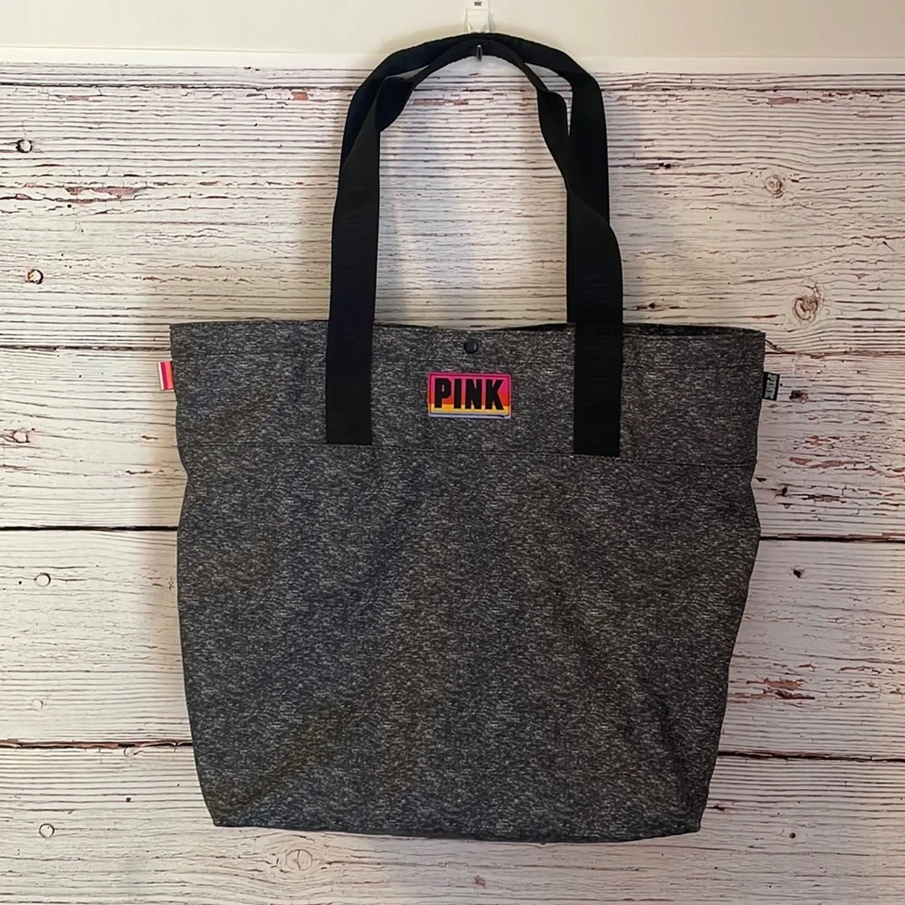 Victoria Secret Pink tote